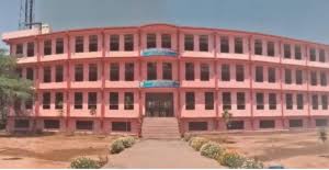 Crescent Convent Senior Secondary School