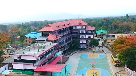Crescent Public School