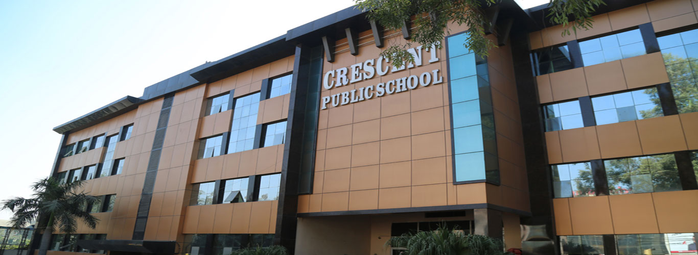 Crescent Public School