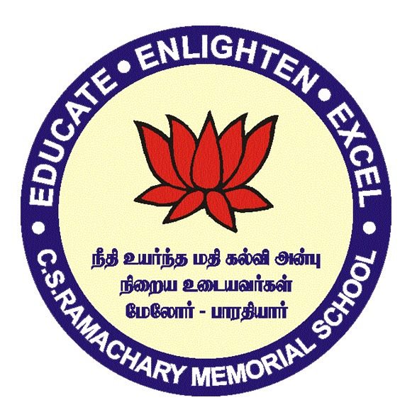 C.S. Ramachary Memorial Matriculation School