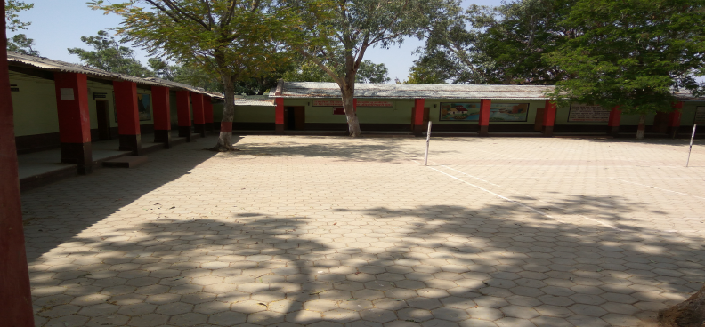 D A V Centenary Public School