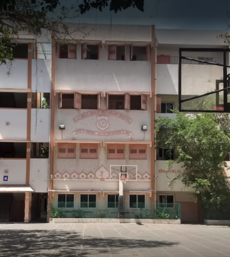 D A V Girls Senior Secondary School