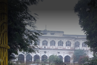 D A V Inter College