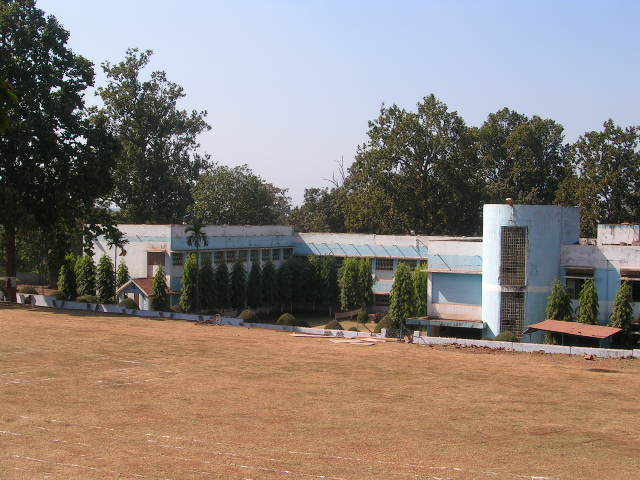 D A V Public School
