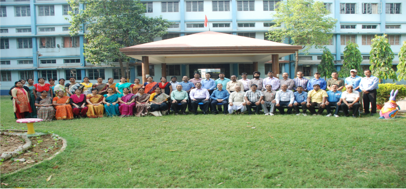 D A V Public School