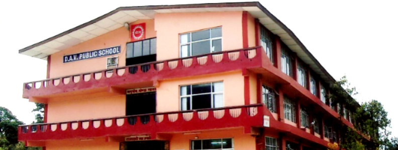 D A V Public School