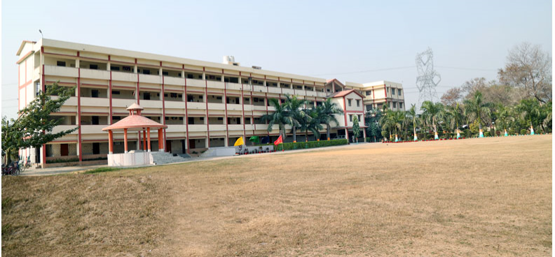 D A V Public School
