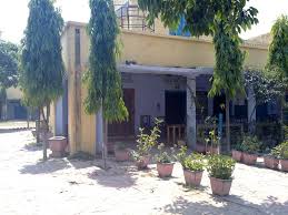 D A V Public School