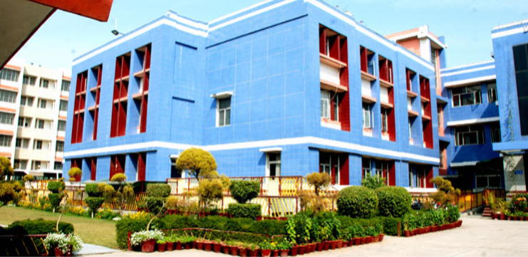 D A V Public School