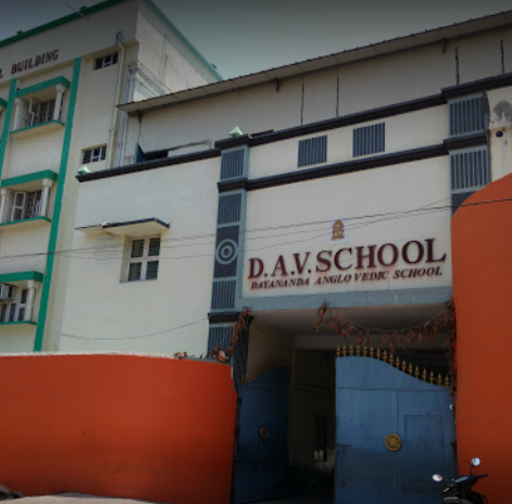 D A V School