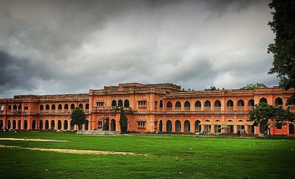 D B Inter College