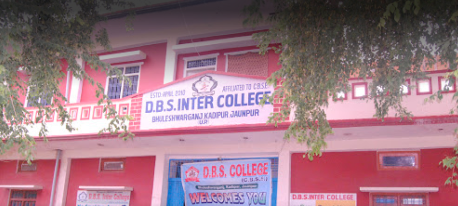D B S Inter College
