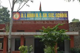 D. I. Khan Bharatri Sabha Senior Secondary School