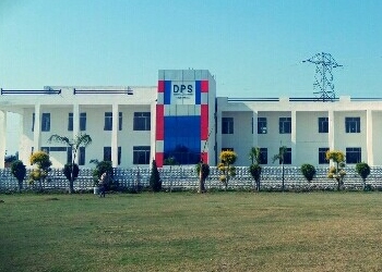 D P S Gosain Khera