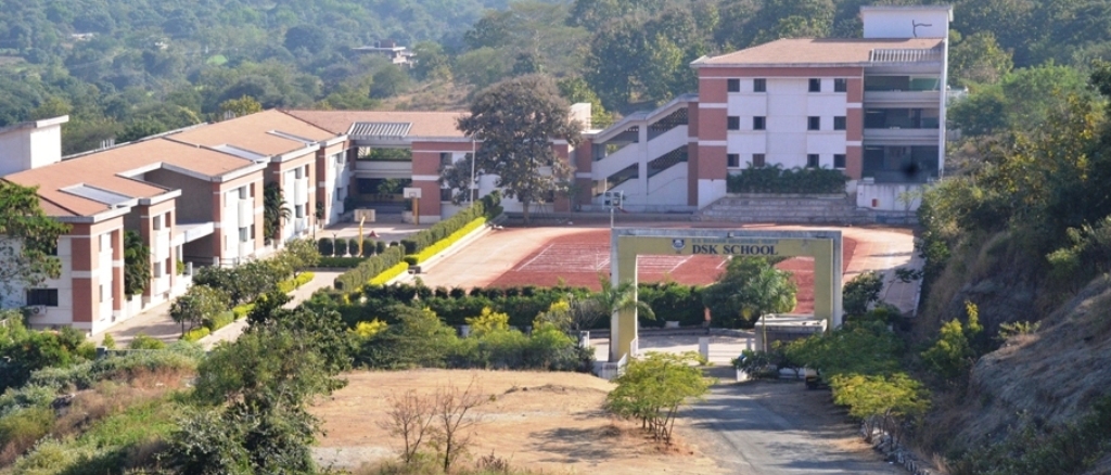 D S K School
