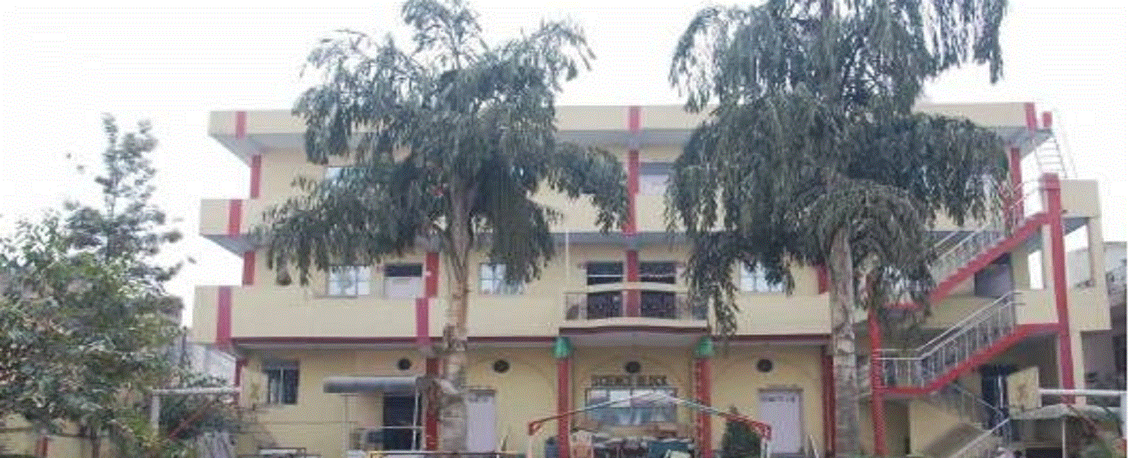 D S Memorial Public Senior Secondary School