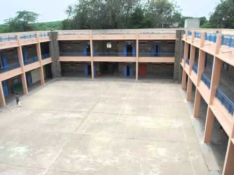 D T E A Senior Secondary School