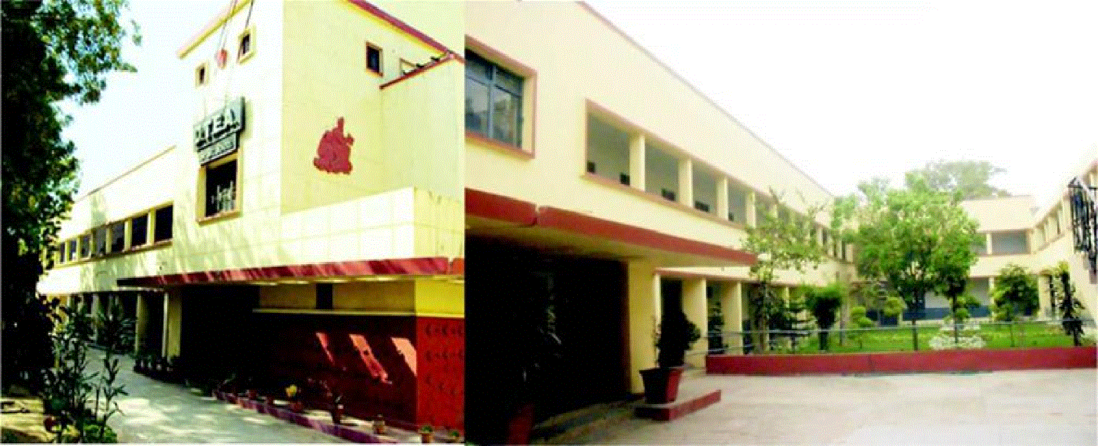 D T E A Senior Secondary School