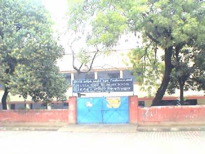 D T E A Sr Sec School