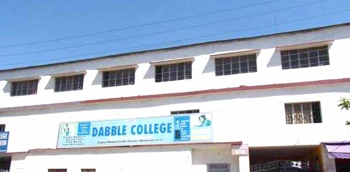 Dabble College