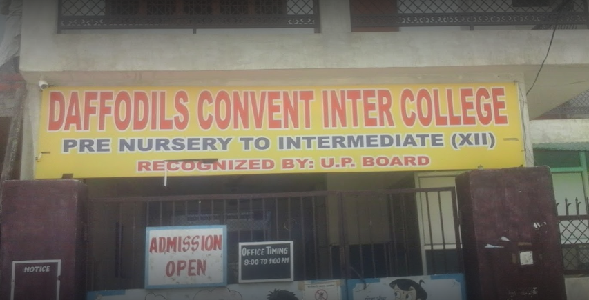 Daffodils Covent Inter College