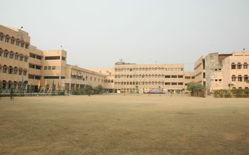 Darbari Lal D A V Model School