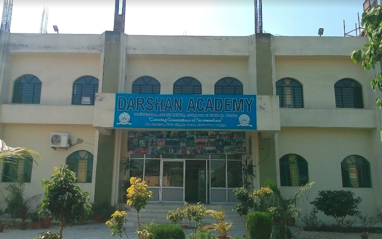 Darshan Academy