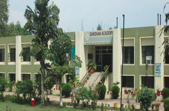 Darshan Academy