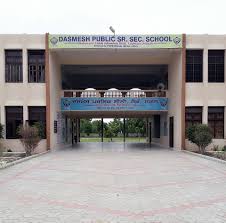Dasmesh Public School