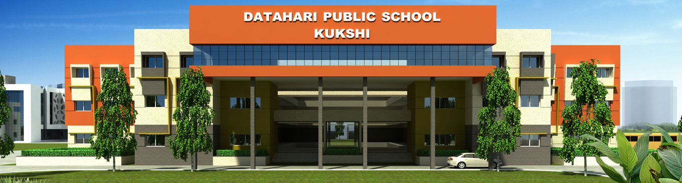Datahari Public School