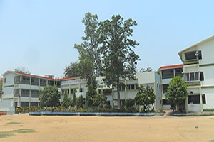 Dav Model School
