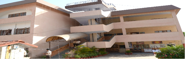 Dav Public School