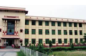 D.a.v. Public School