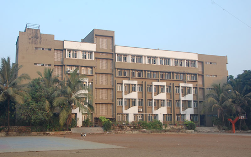 D A V  Public School