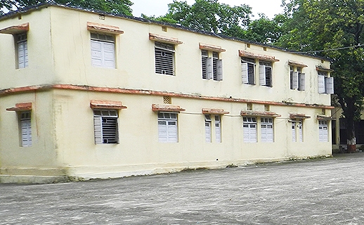 Dav Public School