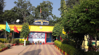 D.a.v Senior Secondary Public School