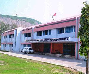 D.a.v. Sr. Sec. Public School