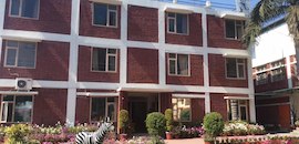 Dawa Rinjue School Society