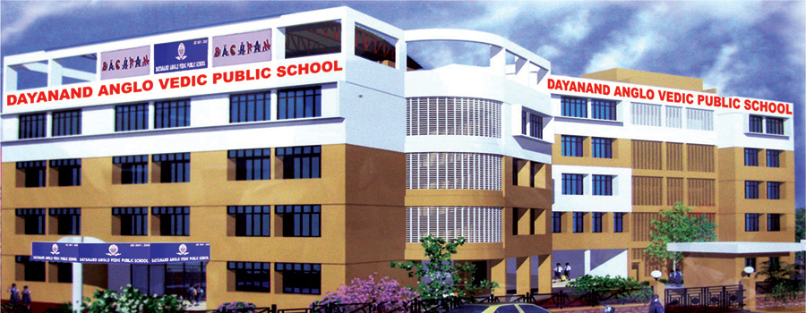 Dayanand Anglo Vedic Public School