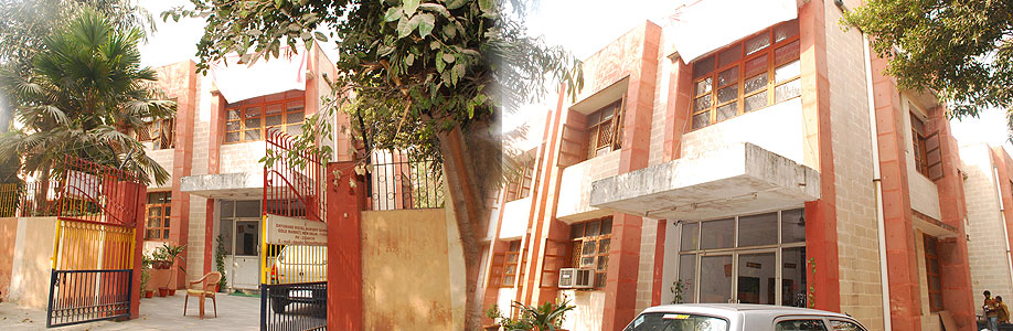 Dayanand Model School