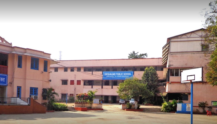 Dayanand Public School