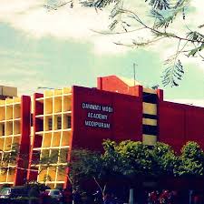 Dayawati Modi Academy
