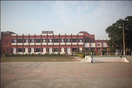 Dayawati Modi Academy
