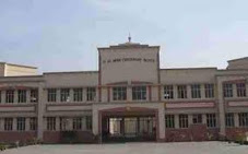 Dayawati Modi Public School