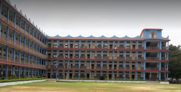 De Nobili School