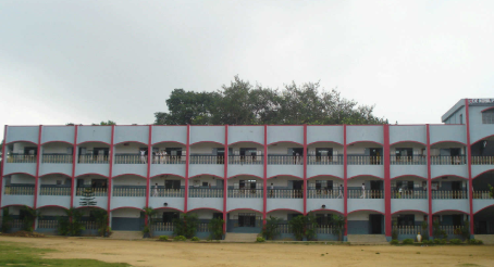 De Nobili School
