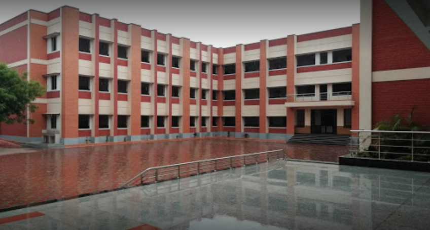 De Nobili School