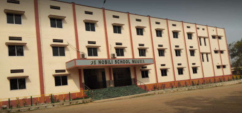 De Nobili School