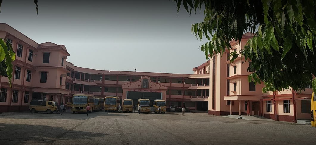 De Paul School
