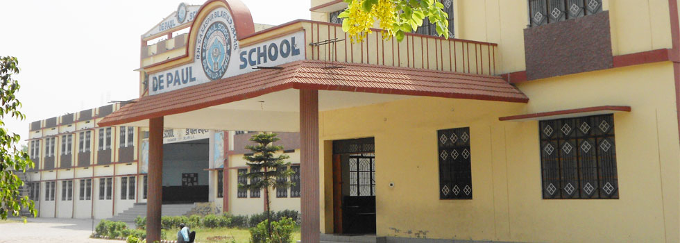 De Paul School